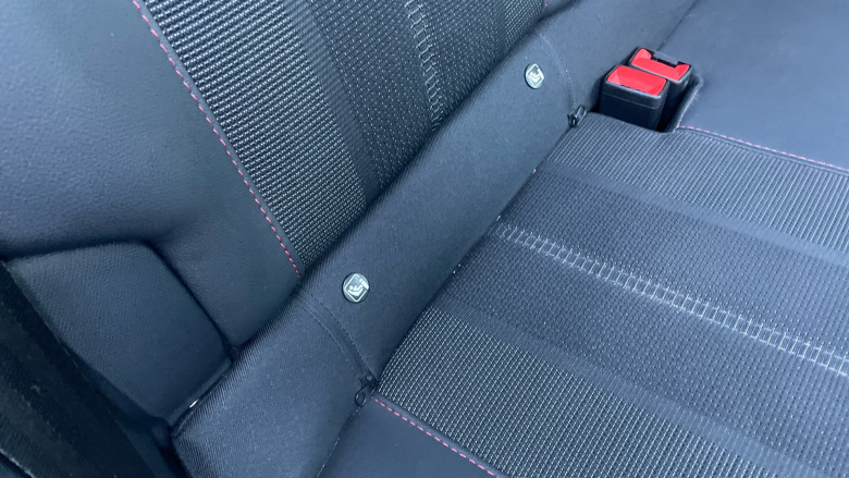 Vauxhall Mokka 1.2 Turbo 136 GS 5dr Petrol Hatchback